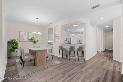 1441 Royal Fern Drive, Melbourne, FL 32940 - Photo 2