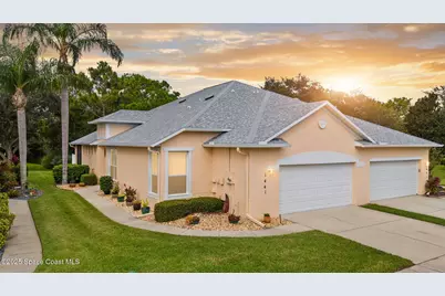 1441 Royal Fern Drive, Melbourne, FL 32940 - Photo 4