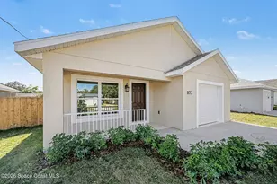 873 Dunbar St, Cocoa, FL 32927 - Photo 2