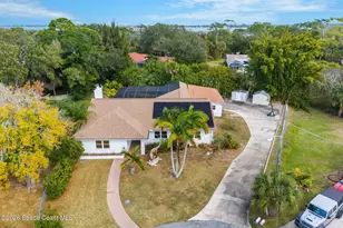 680 Sunset Ln, Merritt Island, FL 32952 - Photo 46