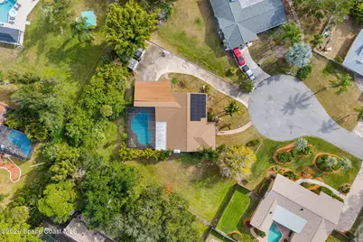 680 Sunset Lane, Merritt Island, FL 32952 - Photo 44