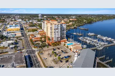 93 Delannoy Avenue #405, Cocoa, FL 32922 - Photo 40