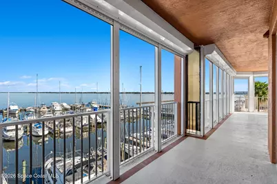 93 Delannoy Avenue #405, Cocoa, FL 32922 - Photo 2