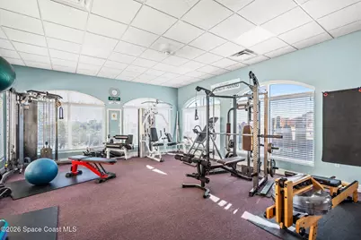 93 Delannoy Avenue #405, Cocoa, FL 32922 - Photo 34