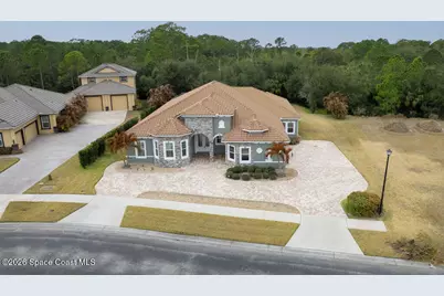 4507 Preservation Circle, Melbourne, FL 32934 - Photo 2