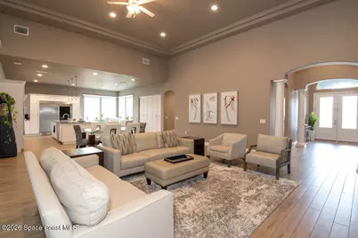 4507 Preservation Circle, Melbourne, FL 32934 - Photo 6