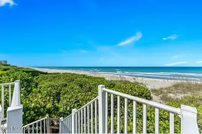 877 N Highway A1A #702, Indialantic, FL 32903 - Photo 20
