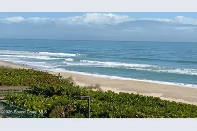 877 N Highway A1A #702, Indialantic, FL 32903 - Photo 22