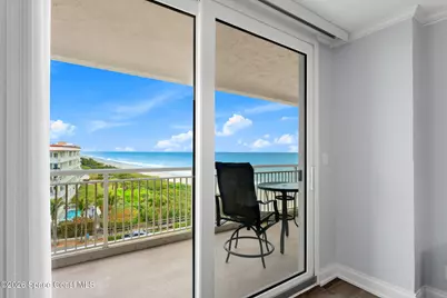 877 N Highway A1A #702, Indialantic, FL 32903 - Photo 12