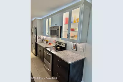 877 N Highway A1A #702, Indialantic, FL 32903 - Photo 4