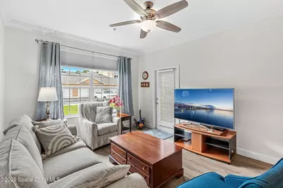 1576 Peregrine Circle #109, Rockledge, FL 32955 - Photo 8