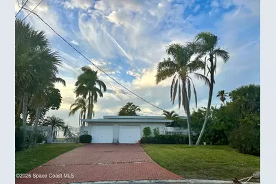 464 Angelo Lane, Cocoa Beach, FL 32931 - Photo 2