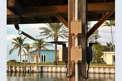 464 Angelo Lane, Cocoa Beach, FL 32931 - Photo 14
