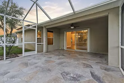 837 Tavernier Circle NE, Palm Bay, FL 32905 - Photo 4