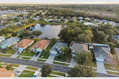 837 Tavernier Circle NE, Palm Bay, FL 32905 - Photo 44