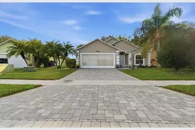 837 Tavernier Circle NE, Palm Bay, FL 32905 - Photo 36