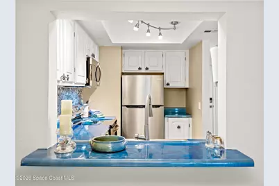 199 Highway A1A Highway #D204, Satellite Beach, FL 32937 - Photo 10