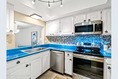 199 Highway A1A Highway #D204, Satellite Beach, FL 32937 - Photo 6