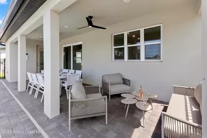 345 Strand Drive, Melbourne Beach, FL 32951 - Photo 20