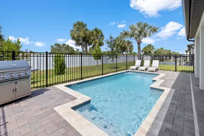 345 Strand Drive, Melbourne Beach, FL 32951 - Photo 2