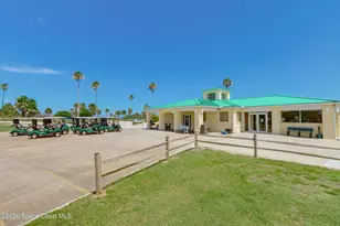 345 Strand Dr, Melbourne Beach, FL 32951 - Photo 28
