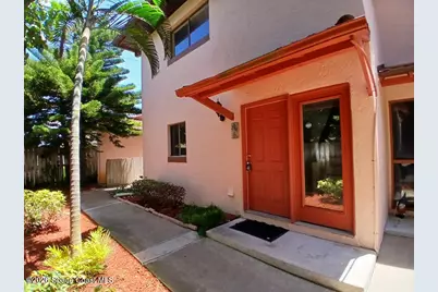 4125 Ocean Beach Boulevard #6, Cocoa Beach, FL 32931 - Photo 28