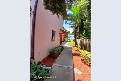 4125 Ocean Beach Boulevard #6, Cocoa Beach, FL 32931 - Photo 26
