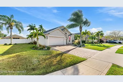 3503 Siderwheel Drive, Rockledge, FL 32955 - Photo 2