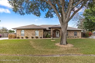 261 Naylor Street NE, Palm Bay, FL 32907 - Photo 2