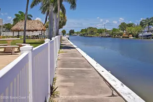 250 N Banana River Dr, Merritt Island, FL 32952 - Photo 16