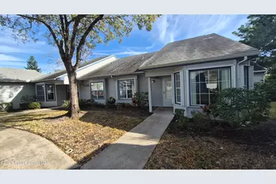 4948 Lake Waterford Way W #203-2, Melbourne, FL 32901 - Photo 24