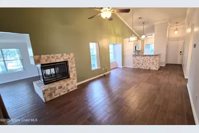 4948 Lake Waterford Way W #203-2, Melbourne, FL 32901 - Photo 6