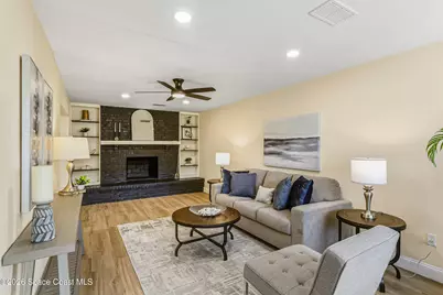 2283 Saint Swithin Lane, Melbourne, FL 32935 - Photo 4