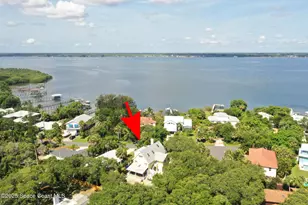 5875 Riverside Dr, Melbourne Beach, FL 32951 - Photo 2