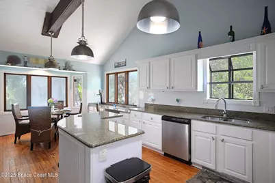 5875 Riverside Drive, Melbourne Beach, FL 32951 - Photo 2