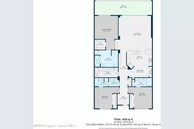 4955 Dixie Highway NE #702, Palm Bay, FL 32905 - Photo 4