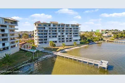 4955 Dixie Highway NE #702, Palm Bay, FL 32905 - Photo 50