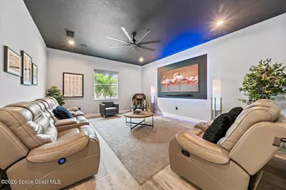 1696 Gracewood Drive, Melbourne, FL 32940 - Photo 30