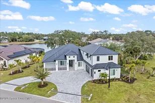 1696 Gracewood Dr, Melbourne, FL 32940 - Photo 64