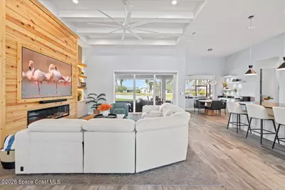 1696 Gracewood Drive, Melbourne, FL 32940 - Photo 8