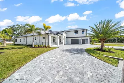 1696 Gracewood Drive, Melbourne, FL 32940 - Photo 68