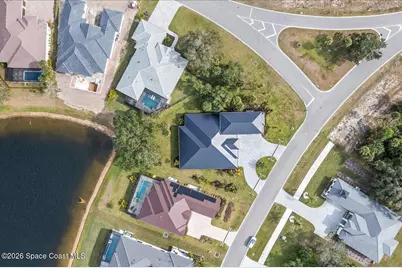 1696 Gracewood Drive, Melbourne, FL 32940 - Photo 60