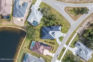 1696 Gracewood Dr, Melbourne, FL 32940 - Photo 60