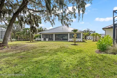 1696 Gracewood Drive, Melbourne, FL 32940 - Photo 52