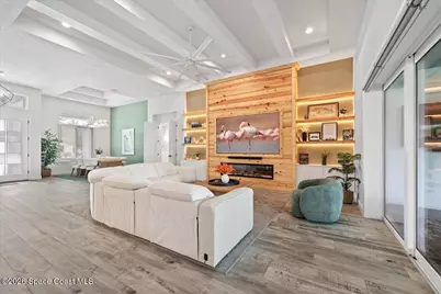 1696 Gracewood Drive, Melbourne, FL 32940 - Photo 10