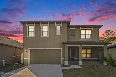 5092 Talbot Boulevard, Cocoa, FL 32926 - Photo 1