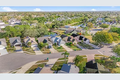 2315 Early Dawn Circle, Melbourne, FL 32935 - Photo 2