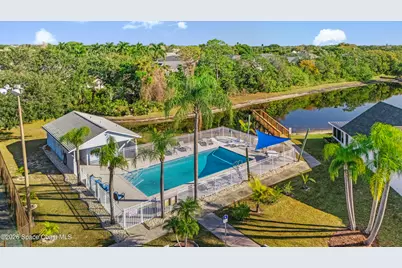 2315 Early Dawn Circle, Melbourne, FL 32935 - Photo 36