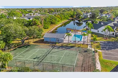 2315 Early Dawn Circle, Melbourne, FL 32935 - Photo 34