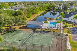 2315 Early Dawn Cir, Melbourne, FL 32935 - Photo 34